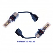 Лампы светодиодные Baxster SE PSX26 P13 6000K