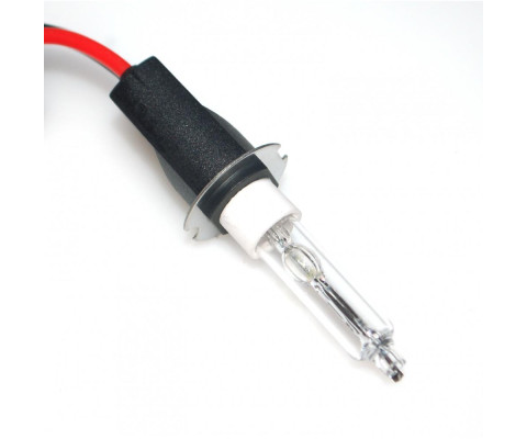 Ксеноновая лампа BAXSTER PRO H3 5000K 35w ceramic