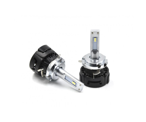 Лампы светодиодные ALed X H7 6000K 35W XH7C08С VW/Skoda/Mercedes/Opel Лампы светодиодные ALed X H7 6000K 35W XH7C08С VW/Skoda/Mercedes/Opel