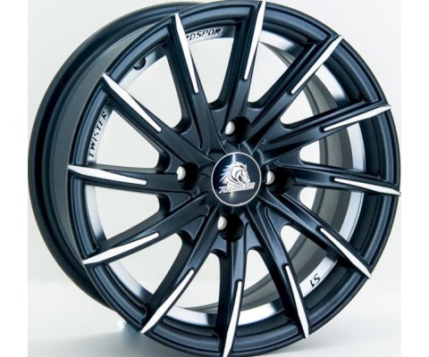 GT RD-S1 6x14 4x108 ET24 DIA65.1 (MCB)