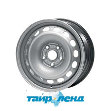 ALST (KFZ) 7470 5,5x16 6x205 ET117 DIA161 (silver)