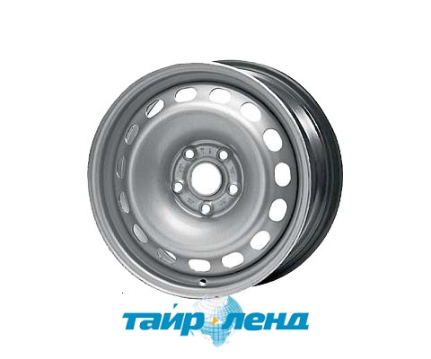 ALST (KFZ) 7470 5.5x16 6x205 ET117 DIA161 (silver) ALST (KFZ) 7470 5.5x16 6x205 ET117 DIA161 (silver)