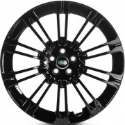 Replica Land Rover (LR52341) 9x22 5x108 ET45 DIA63.4 (gloss black)