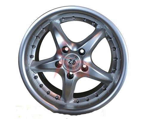 R-1 106 7x16 5x114.3 ET35 DIA72.6 (HS)