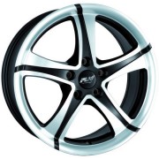 Aleks 5320 8x18 5x112 ET45 DIA73.1 (MBM)