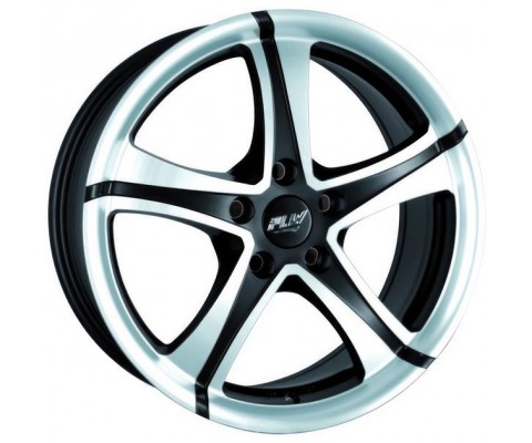 Aleks 5320 8x18 5x112 ET45 DIA73.1 (MBM)