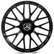 Replica Mercedes (MR811) 9.5x20 5x112 ET35.5 DIA66.6 (satin black lip polished) Replica Mercedes (MR811) 9.5x20 5x112 ET35.5 DIA66.6 (satin black lip polished)