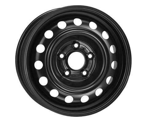 Magnetto Ford 6.5x16 5x108 ET50 DIA63.4 (black)