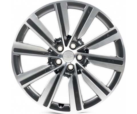 Replica Land Rover (LR22010) 9.5x22 5x120 ET42.5 DIA72.6 (MG)