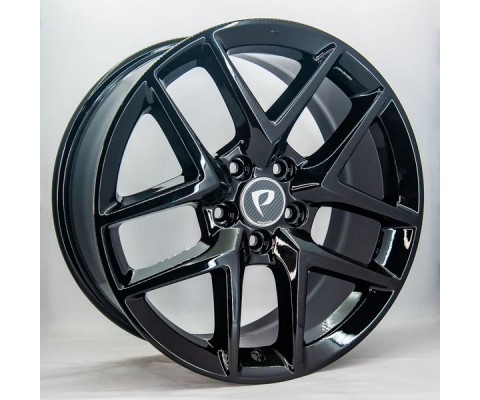 GT 1012 8x18 5x114.3 ET50 DIA64.1 (black)