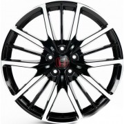 Replica Honda (H1836) 8.5x20 5x114.3 ET45 DIA64.1 (MB)