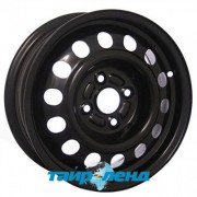 Кременчуг Geely 6.5x15 5x114.3 ET45 DIA67.1 (black)