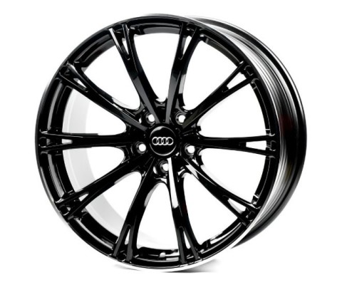 Replica Audi (A003) 7.5x17 5x112 ET35 DIA66.6 (BLP)