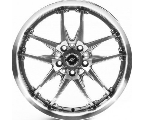 Cast Wheels CW005 9x20 5x112 ET30 DIA66.6 (gloss black) Cast Wheels CW005 9x20 5x112 ET30 DIA66.6 (gloss black)