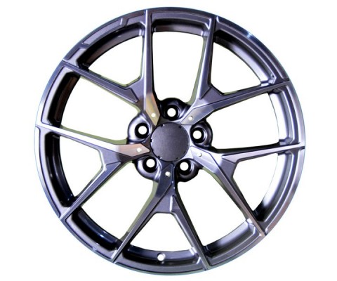 Replica (1391-72) 8.5x18 5x112 ET40 DIA66.6 (GMP)