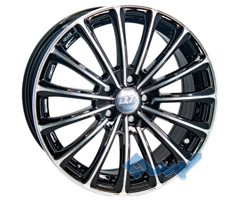 GT 148 6x14 4x98 ET35 DIA58.6 (BM)