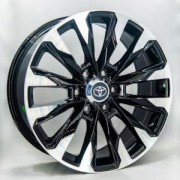 GT QC1801 8x20 6x139.7 ET25 DIA106.1 (MB)
