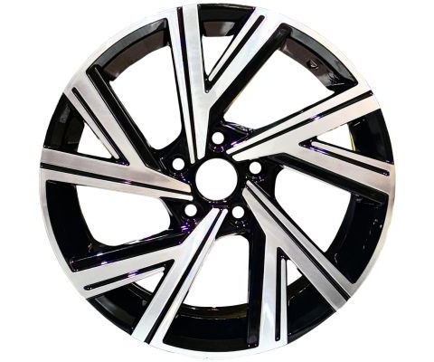 Replica (CT1016) 7.5x17 5x112 ET45 DIA57.1 (BMF)