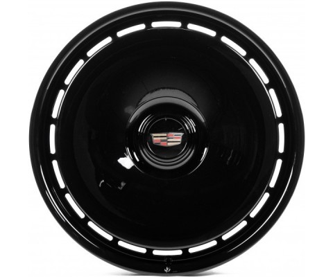 WS Forged WS-CA2C 9x22 6x139.7 ET28 DIA78.1 (gloss black)