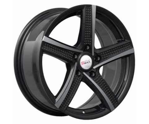 GT 155172 6.5x15 4x100 ET35 DIA67.1 (MB)