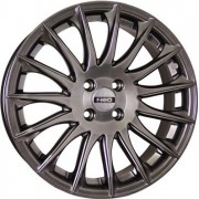 Tech Line TL731 7x17 4x100 ET40 DIA60.1 (BH)