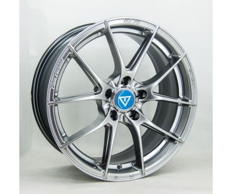 GT VLF-P01 7.5x17 5x120 ET35 DIA72.6 (HB)