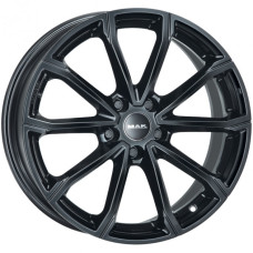 Mak DaVinci 6,5x16 5x114,3 ET50 DIA60,1 (gloss black)