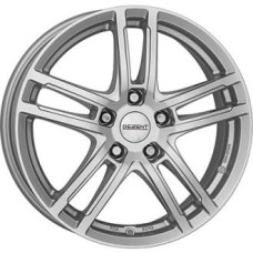 Dezent TZ 7x16 5x112 ET40 DIA70,1 (silver)
