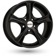 Disla Luxury R15 W6.5 PCD5x114.3 ET35 DIA67.1 black