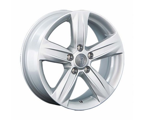 Replay Chevrolet (GN47) R15 W6.0 PCD5x105 ET39 DIA56.6 silver