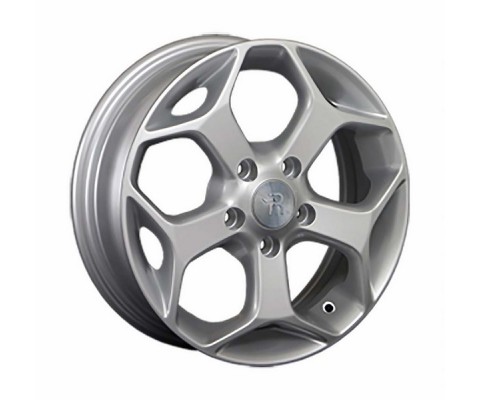 Replay Ford (FD12) R18 W8.0 PCD5x108 ET55 DIA63.4 silver