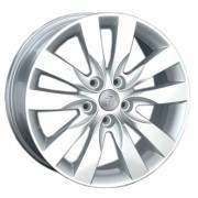 Replica Hyundai (HND114) 6.5x16 5x114.3 ET43 DIA67.1 (silver)