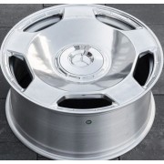 Replica Mercedes (MR1009) 10x22 5x130 ET30 DIA84.1 (polished) Replica Mercedes (MR1009) 10x22 5x130 ET30 DIA84.1 (polished)