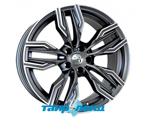 Replica BMW (B226) 9.5x19 5x112 ET39 DIA66.6 (MGMF)