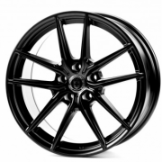 Cast Wheels CW5612 8.5x18 5x112 ET25 DIA66.6 (satin black)