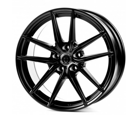 Cast Wheels CW5612 8.5x18 5x112 ET25 DIA66.6 (satin black)