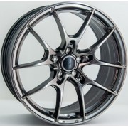 GT WC001 8.5x19 5x114.3 ET35 DIA73.1 (MBL) GT WC001 8.5x19 5x114.3 ET35 DIA73.1 (MBL)