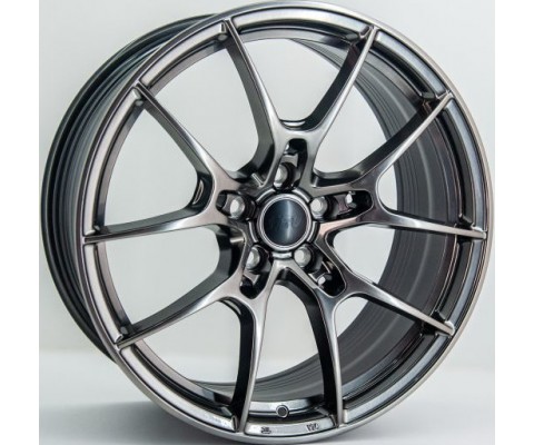 GT WC001 8.5x19 5x114.3 ET35 DIA73.1 (MBL)