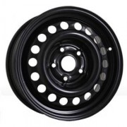 Steel Kapitan 6.75x19.5 8x275 ET145 DIA221 Steel Kapitan 6.75x19.5 8x275 ET145 DIA221