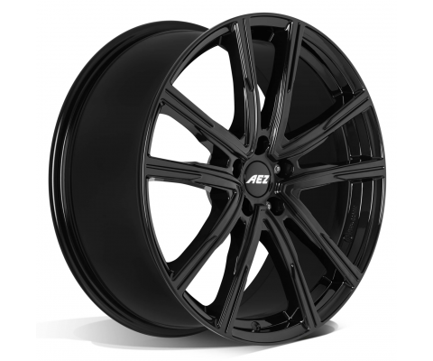 Aez Montreal 7.5x19 5x114.3 ET49.5 DIA67.1 (BP)