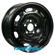 ALST (KFZ) 7460 6.5x16 5x108 ET47 DIA65.1 (black) ALST (KFZ) 7460 6.5x16 5x108 ET47 DIA65.1 (black)