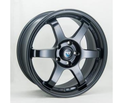 GT VLF08 7.5x17 5x114.3 ET40 DIA73.1 (GM)