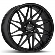 Dotz Tanaka 10x20 5x112 ET28 DIA70.1 (black) Dotz Tanaka 10x20 5x112 ET28 DIA70.1 (black)