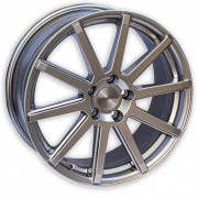 Aez Amag GPS 8.5x20 5x112 ET28 DIA66.6 (HG) Aez Amag GPS 8.5x20 5x112 ET28 DIA66.6 (HG)