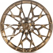 WS Forged WS-045C 9x20 5x112 ET26 DIA66.6 (brushed satin bronze)