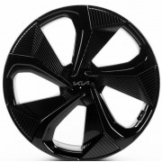 Kia OEM KIA52910CV210 8x20 5x114.3 ET57 DIA67.1 (gloss black) Kia OEM KIA52910CV210 8x20 5x114.3 ET57 DIA67.1 (gloss black)