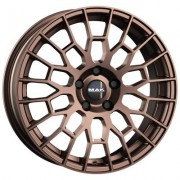 Mak APX 7x17 5x108 ET42 DIA (matt bronze)