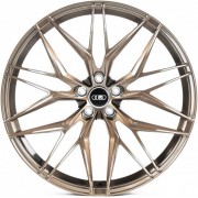 WS Forged WS-A004C 10x22 5x112 ET26 DIA66.6 (gloss copper)