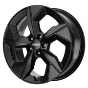 Dezent AO 7.5x19 5x112 ET53.5 DIA66.6 (black) Dezent AO 7.5x19 5x112 ET53.5 DIA66.6 (black)