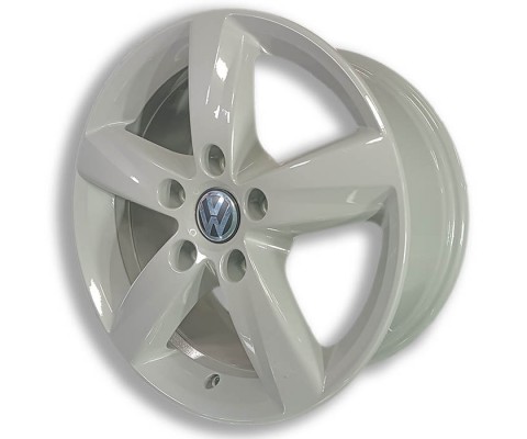 Volkswagen OEM 7P6601025A 7.5x17 5x130 ET50 DIA71.6 (grey) Volkswagen OEM 7P6601025A 7.5x17 5x130 ET50 DIA71.6 (grey)